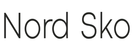 Nord Sko